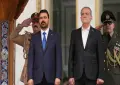 Iran rejects US ceasefire offer over Strait of Hormuz dispute