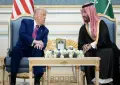 Saudi Arabia must recognize Israel for nuclear deal, says Trump