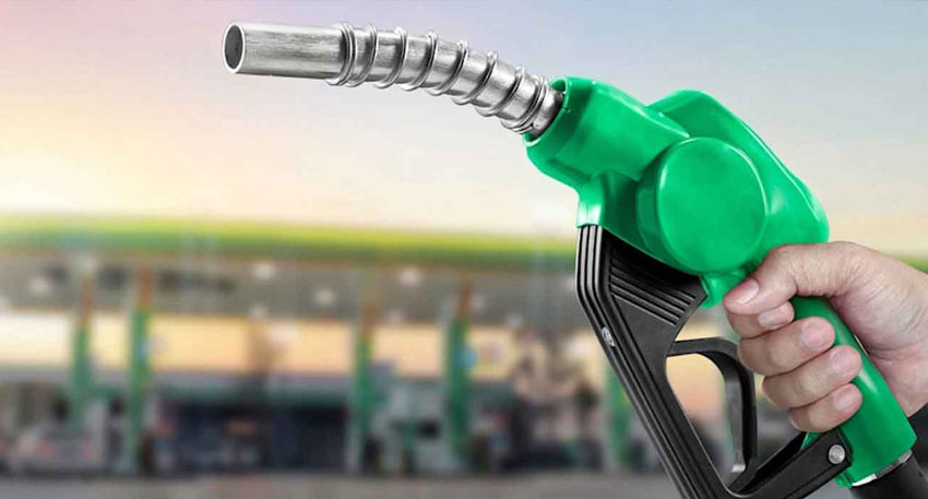 Petrol and diesel prices rejected as citizens demand price review every 28 days. File photo