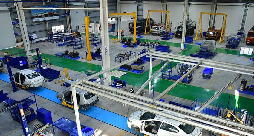 Punjab vehicle scrapping law