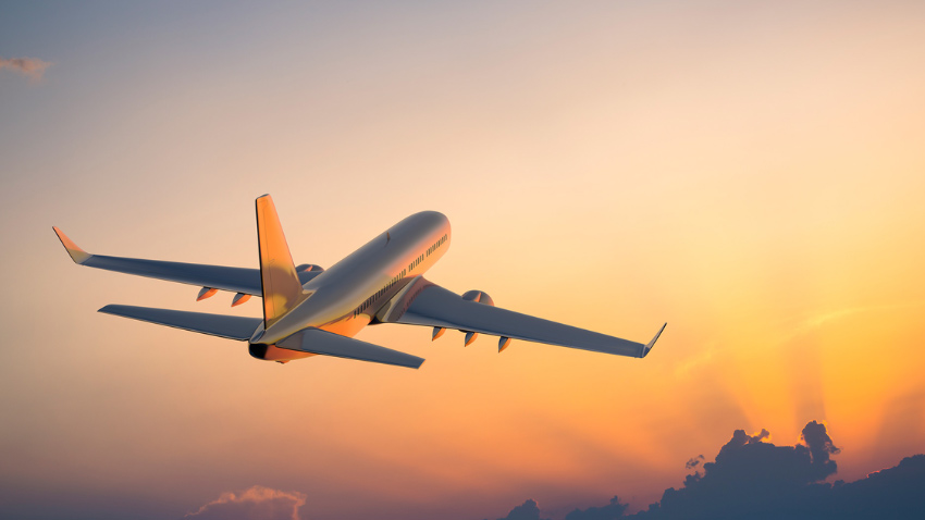 Gilgit-Baltistan has proposed launching direct flights between Skardu and Kashgar. File photo
