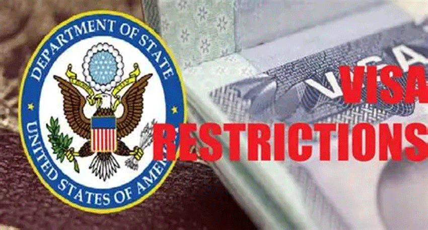 US announces new visa restrictions targeting global online scam networks