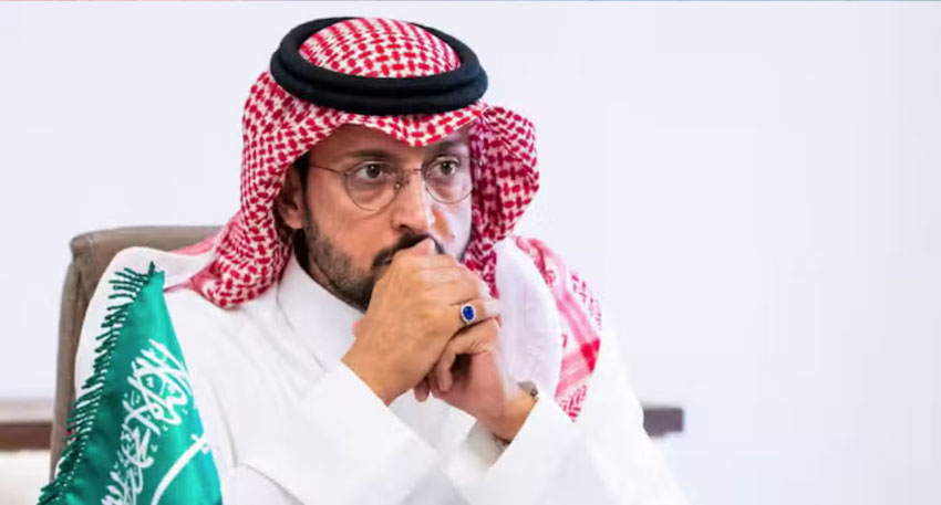 Saudi Prince’s London hotel death raises questions after overdose findings. File photo