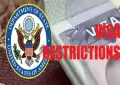 US announces new visa restrictions targeting global online scam networks