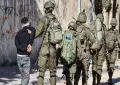 Israeli army detains at least 48 Palestinians across West Bank as 8 are injured