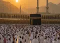 Pakistan introduces new Hajj policy with easy installments plan