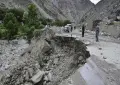 PMD Glof alert: Northern areas face flood danger as GB remains cut off?