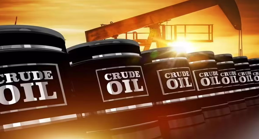 oil prices