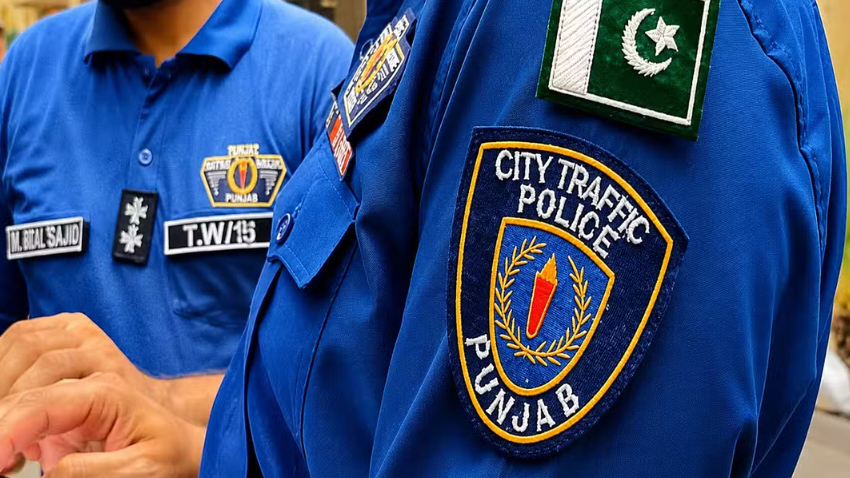 Punjab plans new uniform for Traffic Police