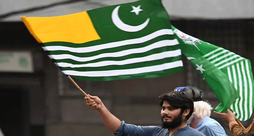 AJK elections face a key dispute over 12 seats reserved for Kashmiri refugees