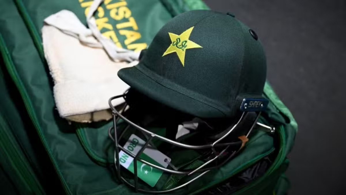 PCB has announced the squads for the National Champions Cup. File photo