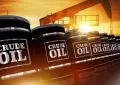 Oil prices fall over 5% as Trump pauses Iran strikes