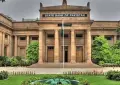 State Bank of Pakistan keeps interest rate at 11.5% amid economic uncertainty