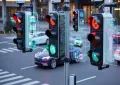 Quetta to install AI traffic signals for smarter traffic flow
