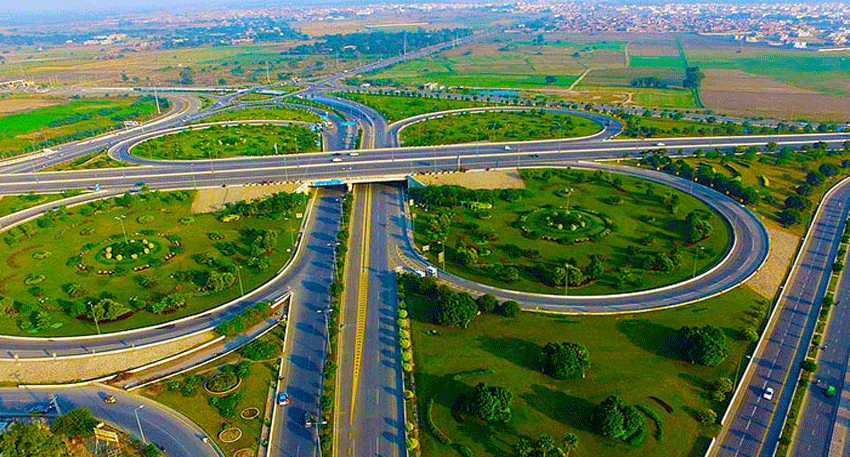Rawalpindi Ring Road landowners threaten protest over unpaid compensation before the Aug 14 inauguration.