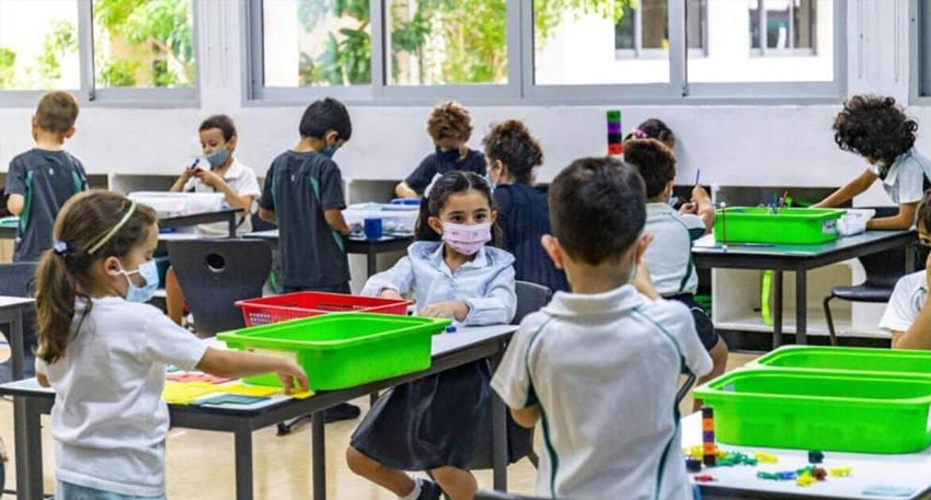 Punjab enforces 10% free education law as private schools get strict deadline. File photo