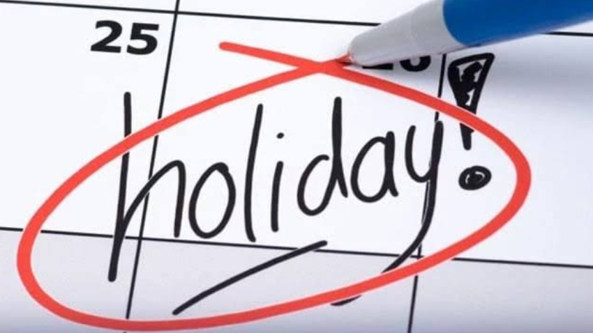 Independence Day holidays offer long weekend for travel and celebrations. File photo