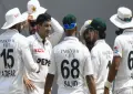 Pacers Abbas, Khurram put Pakistan on top against West Indies