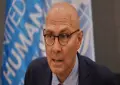 US and France clash over UN human rights chief's new term
