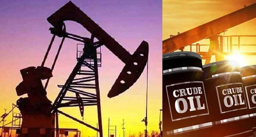 Oil prices