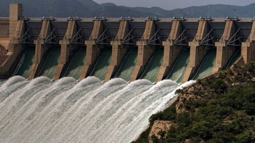 Punjab government has approved the construction of 800 new mini dams. File photo