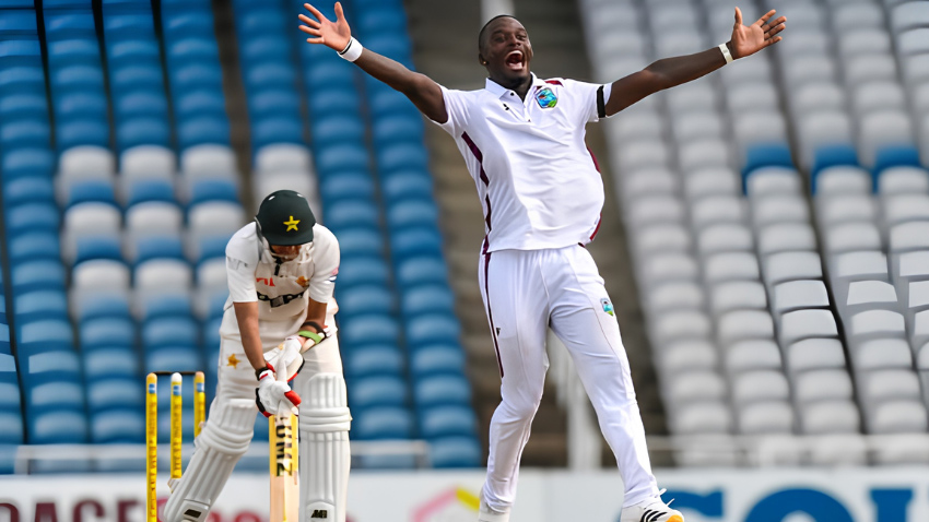 West Indies beat Pakistan. File photo