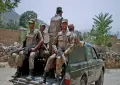 32 terrorists killed as security forces target militant networks: ISPR