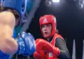 Fatima Zahra makes history with Pakistan’s first boxing medal