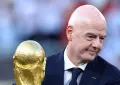FIFA World Cup stake sale plan faces strong UEFA opposition