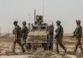 US says it intercepts Iranian “surprise attack” in Middle East