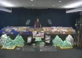 Indian nationals arrested in Canada after $139 million drug seizure