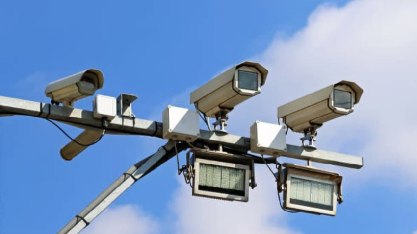 Rawalpindi has expanded its automatic e-challan system to 14 more locations. File photo