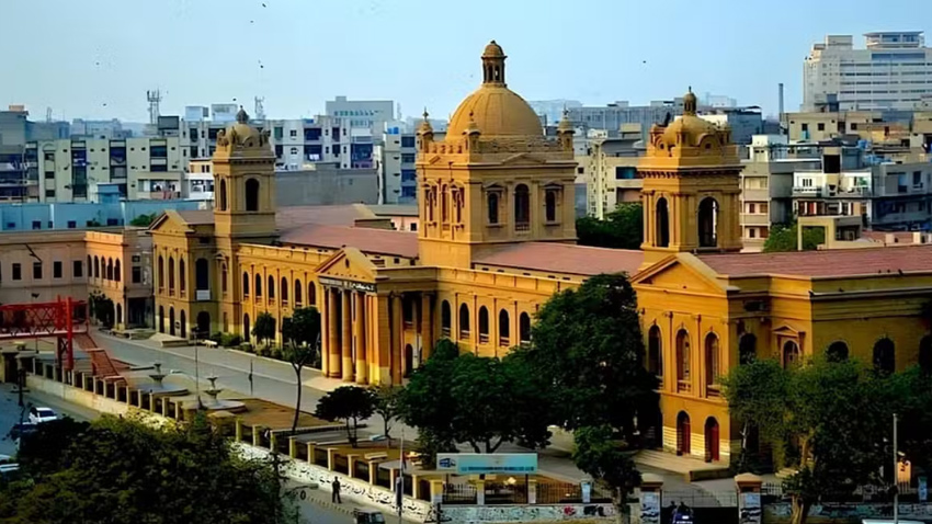 The Sindh College Education Department has announced a six-day working week for all public and private colleges. File photo