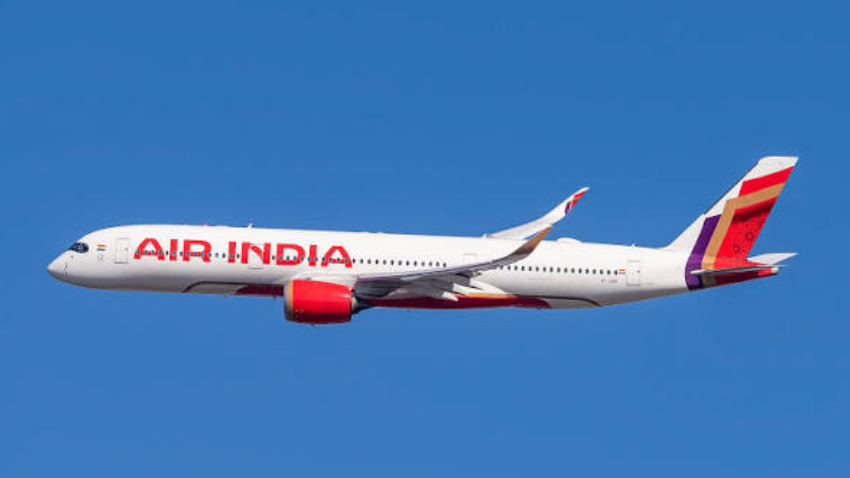 Pakistan’s airspace closure has reportedly cost Air India billions of dollars. File photo