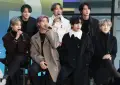 BTS Skip Grammy 2027 race despite new Asian Pop category