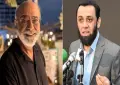 Tarar steps into Mohammed Ahmed controversy with a new proposal
