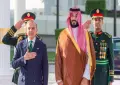 Pakistan gets three-year relief as Saudi Arabia delays $5bn loan