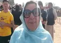Noreen Niazi gets relief as LHC blocks arrest in NCCIA case