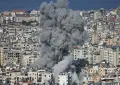 US launches airstrikes on Iran, hitting multiple cities