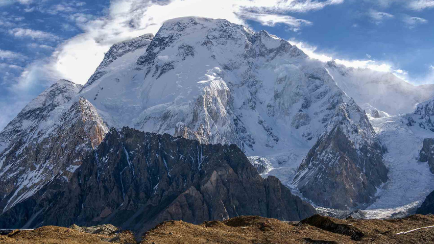 Ten climbers, including renowned mountaineer Nims Dai and Pakistan’s Sohail Sakhi, remain missing. File photo