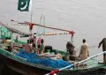 Sindh issues emergency alert for fishermen