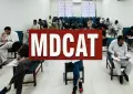 MDCAT test 2026: Everything students need to know before August 16