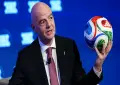 UEFA World Cup boycott grows over FIFA investor plan