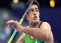 Arshad Nadeem makes it to the Commonwealth Games final with 78.63m