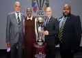 ICC Men’s Cricket World Cup 2027: Full list of host venues announced