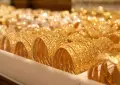 Gold prices in Pakistan see massive drop