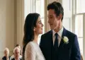 Dua Lipa and Callum Turner tie the knot in secret wedding