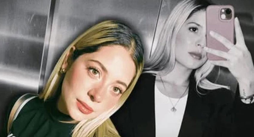 Social media influencer Paola Márquez found dead at home