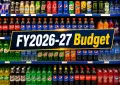 FY2026-27 Budget: Will beverage taxes be cut from 20% to 15%