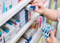 Barcode system approved for medicines to tackle fake drugs